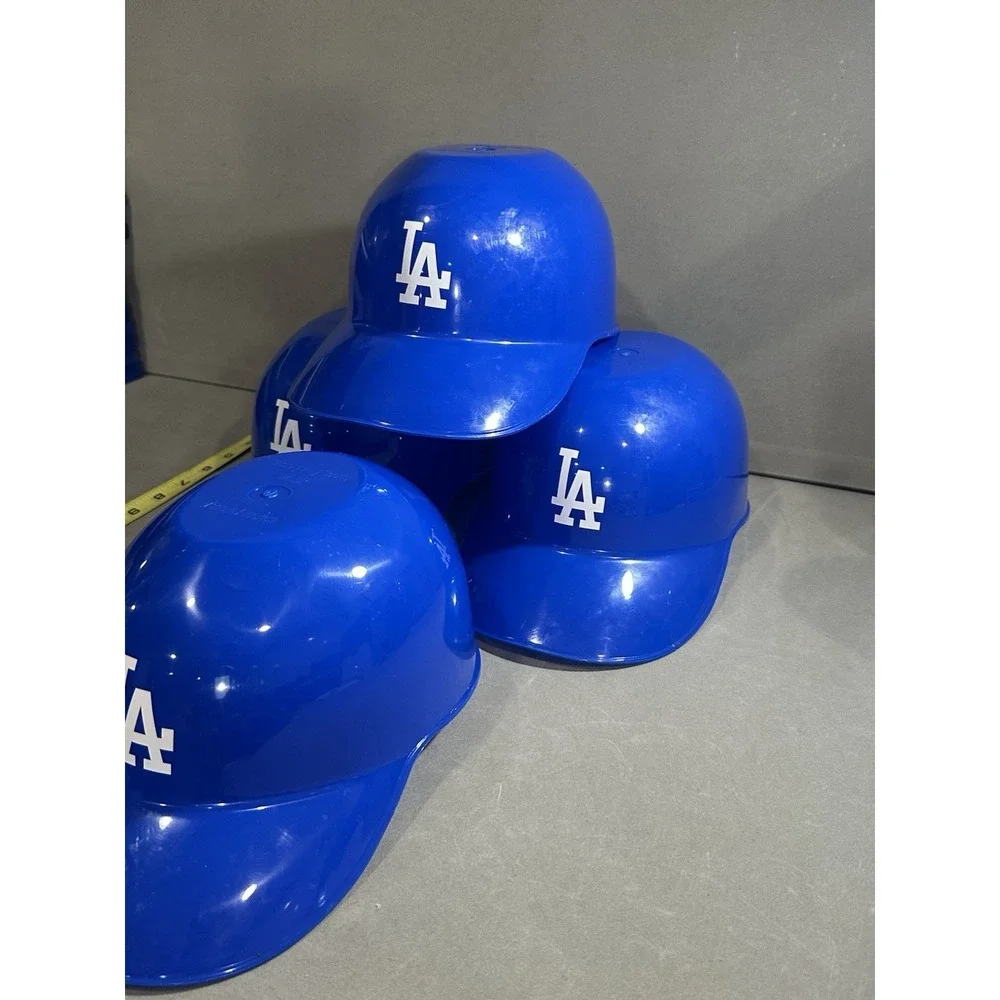 Vintage Victory Way‎ Sports Dodgers Helmet Lot